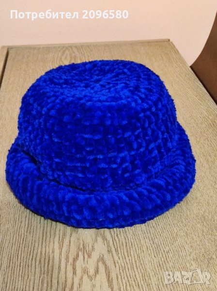 зимно-есенна шапка, снимка 1