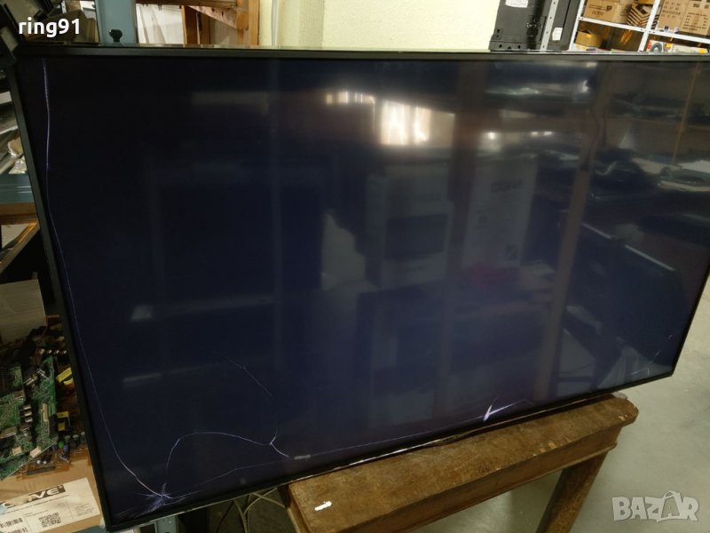 Телевизор NEO LED-55900 UHD Smart На части , снимка 1