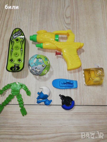 Разни детски , снимка 1