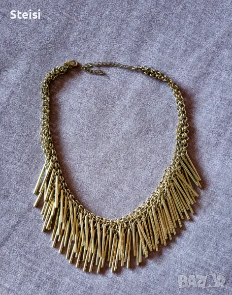 Елегантно колие, снимка 1
