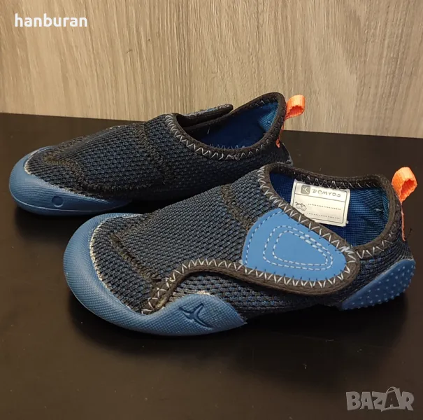 Бебешки обувки, размер 26, снимка 1