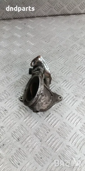 Дроселова клапа BMW E39 520i E39 1999г.	, снимка 1