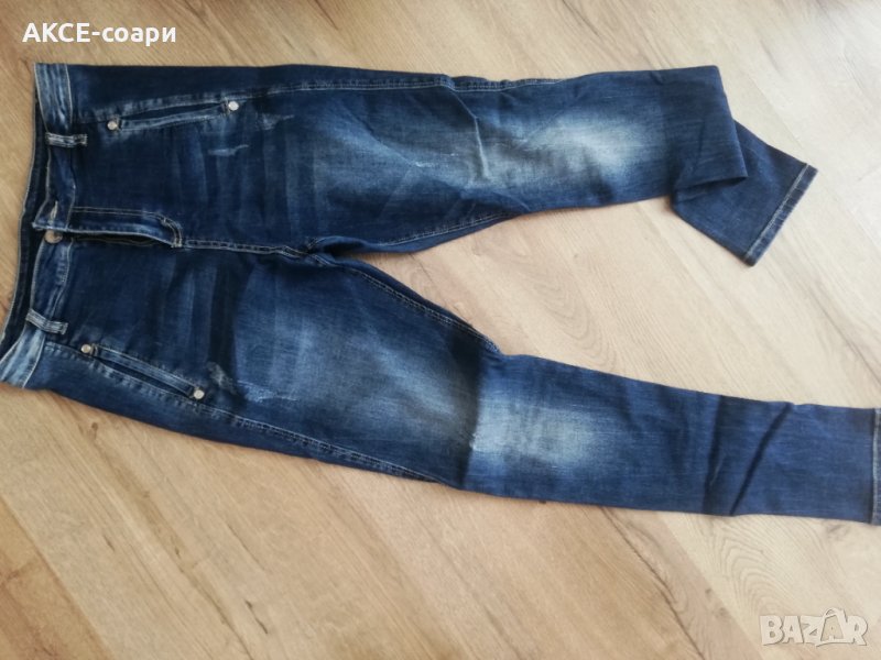 Лек потур,  N28, снимка 1