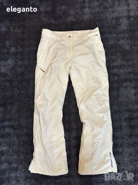 Helly Hansen Legendary HellyTech Primaloft Insulated SKi Snow панталон, снимка 1