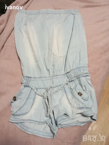 Дамски гащеризон , снимка 1