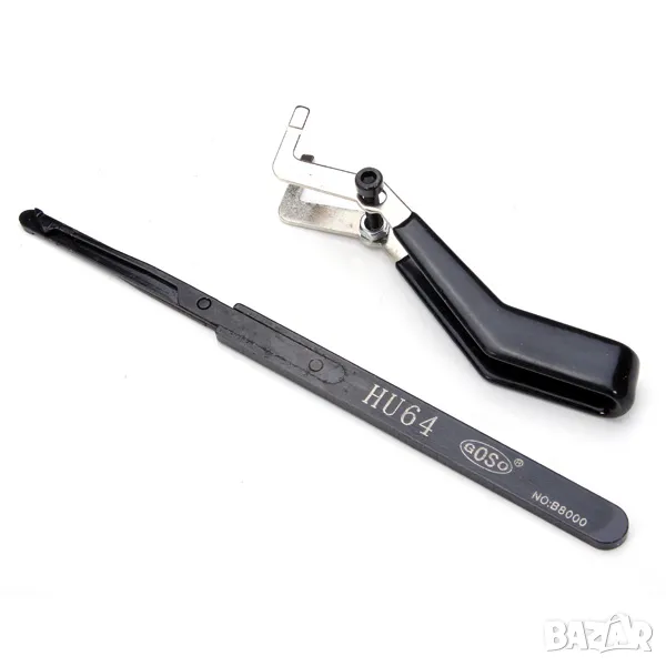 GOSO HU64 шперц за Mercedes Benz, CHRYSLER и DODGE, снимка 1