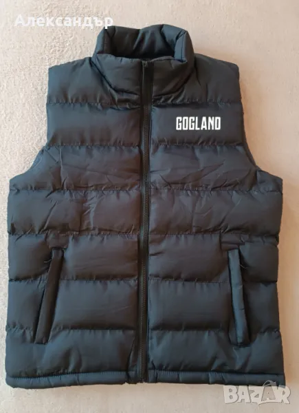 Нов елек Gogland, снимка 1