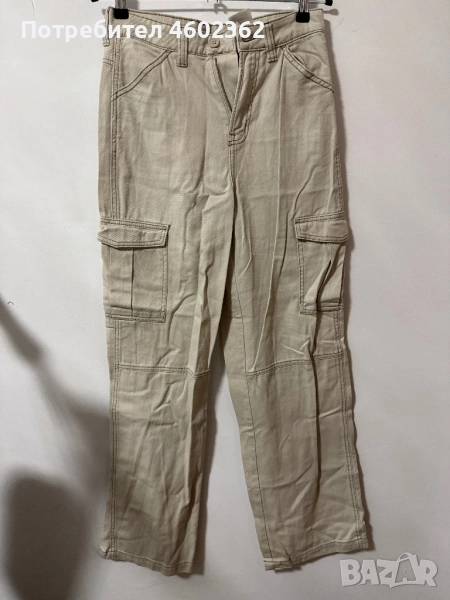 Дънки от H&M, снимка 1