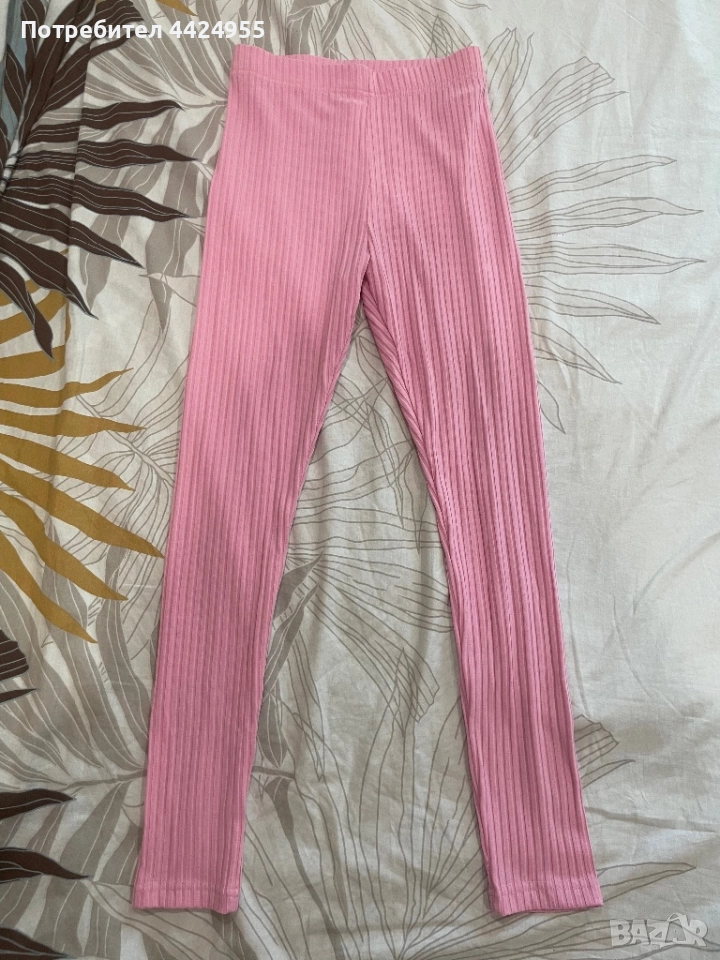 Розов клин Shein, снимка 1