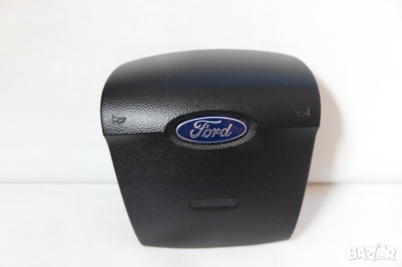 Airbag волан Ford S-max (2010-2015г.) AM21U042B85ABW / AM21-U042B85-ABW SMAX, снимка 1