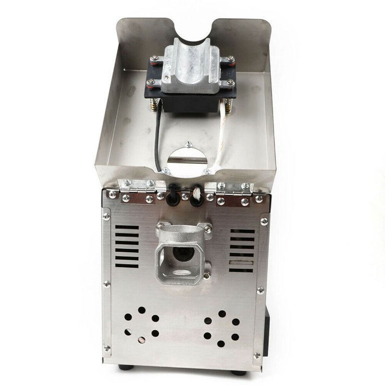 Нова Преса машина-Екстрактор за олио и масла. 610W с термоконтролер в  Обзавеждане на кухня в гр. Варна - ID38942427 — Bazar.bg