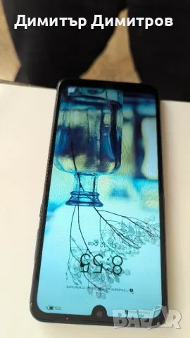 Huawei P30 Lite blue, снимка 4 - Huawei - 49093839