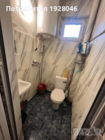 Собственик продава двустаен ( маломерен) апартамент, снимка 10 - Апартаменти - 52401741