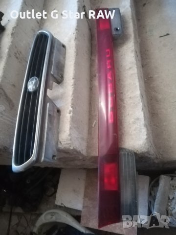 Останали части за Субару легаси, снимка 14 - Автомобили и джипове - 27393459