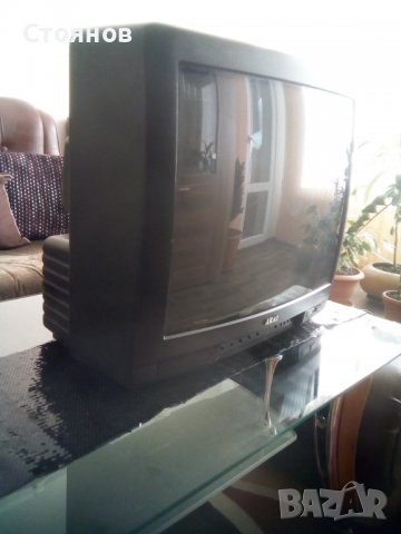 Продавам работещ телевизор АКАЙ, снимка 3 - Телевизори - 36926192
