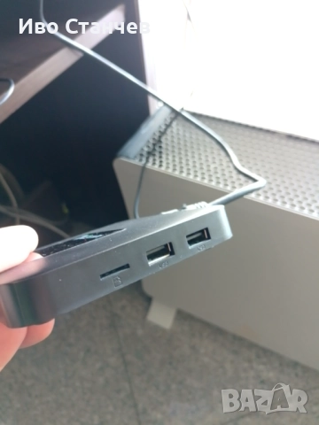 TV Box TX3 mini-A мултимедия с Android, снимка 4 - Приемници и антени - 52789636