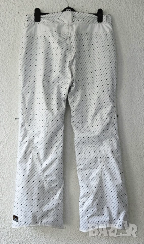 Дамски ски екип ХЛ-2ХЛ панталон Brunotti 8000mm и яке Esprit Sports Tech 10000mm, снимка 14 - Зимни спортове - 52942517