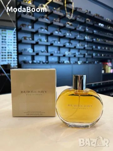 Burberry парфюми , снимка 5 - Дамски парфюми - 48371985