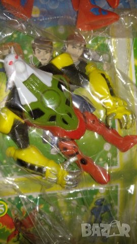 Фигурки за игра или торта....Хълк,Спайдърмен,Капитан Америка..., снимка 10 - Фигурки - 27830879