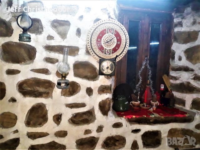 Къща за гости село Куцина до Велико Търново, снимка 17 - Селски туризъм и култура - 14270378