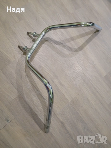 Кормило за мотор, снимка 3 - Аксесоари и консумативи - 52332680