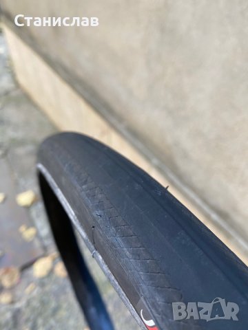 vittoria rubino pro, размер 28c, снимка 4 - Части за велосипеди - 43078876