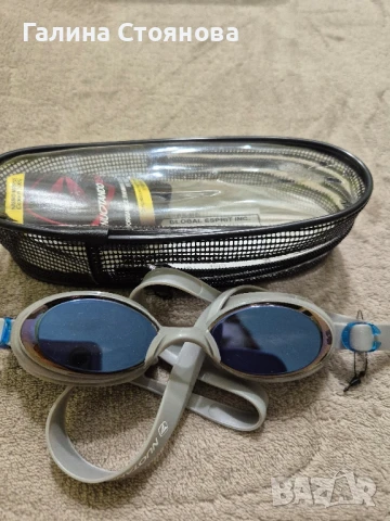 Плувни очила 