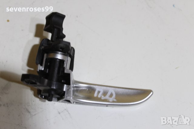 Дръжка вътрешна предна дясна Mazda 6 2006 2.0i 147 Мазда 6 комби, снимка 2 - Части - 43947493
