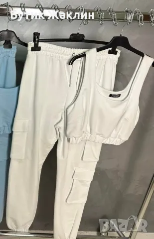 Дамски летен комплект, снимка 1