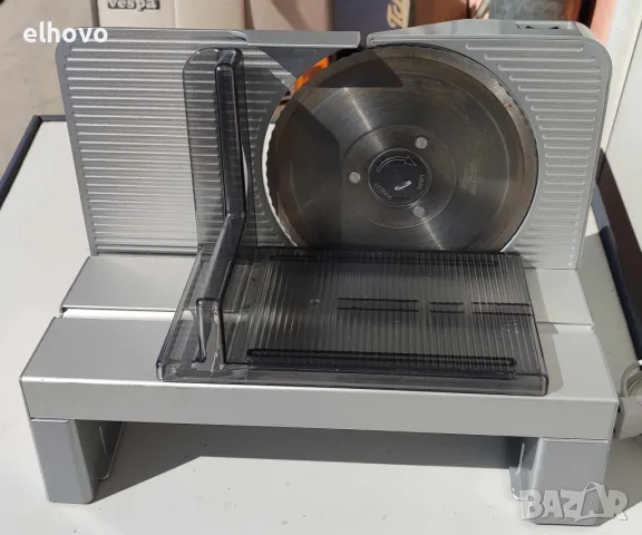 Машина за рязане на колбаси Ritterwerk FD991, снимка 4 - Други - 49582215