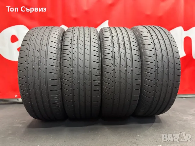 205 55 16, Летни гуми, Lassa DriveWays, 4 броя, снимка 2 - Гуми и джанти - 49697754