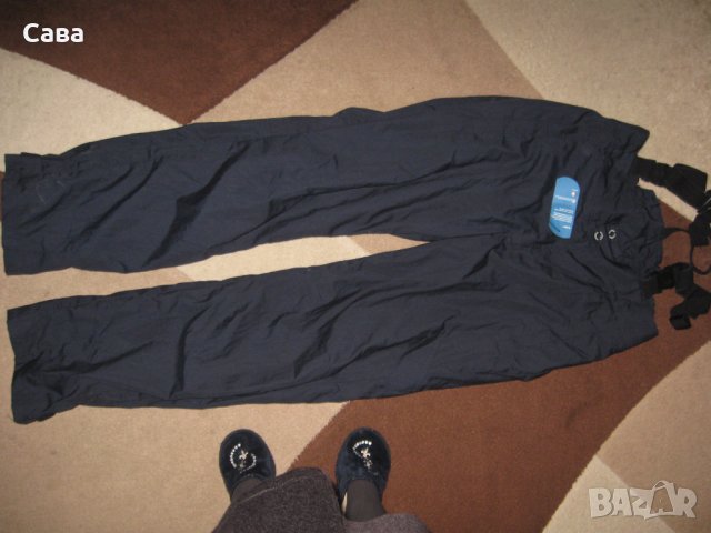 Спортно долнище STORMBERG  мъжко,Л-ХЛ, снимка 2 - Спортни дрехи, екипи - 38375518