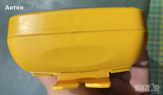 Мултимер FLUKE 287 true rms, снимка 6 - Друга електроника - 37943568