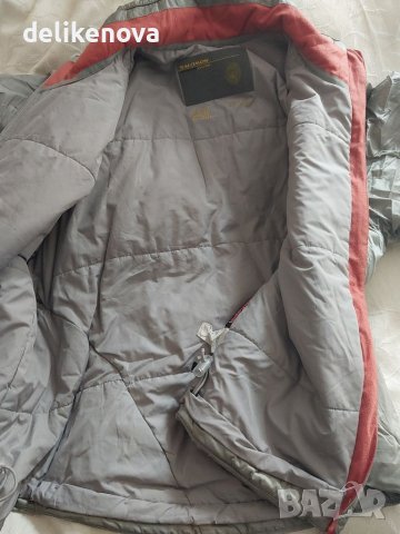 Унисекс. SALOMON. Original. Size L, снимка 6 - Якета - 38666522
