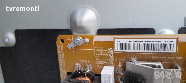 POWER BOARD BN44-00704A, снимка 2 - Части и Платки - 32395395