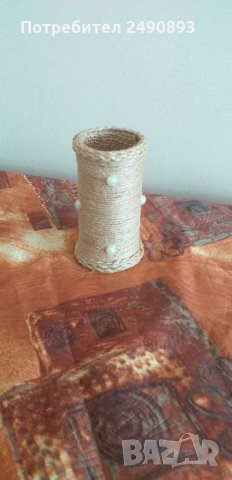 Молиеник-ръчна изработка1, снимка 2 - Декорация за дома - 29007587