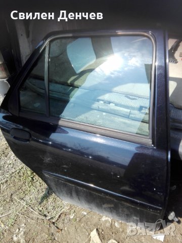 Форд фиеста 1.8D 60к.с.2000г,на части., снимка 5 - Части - 32337696