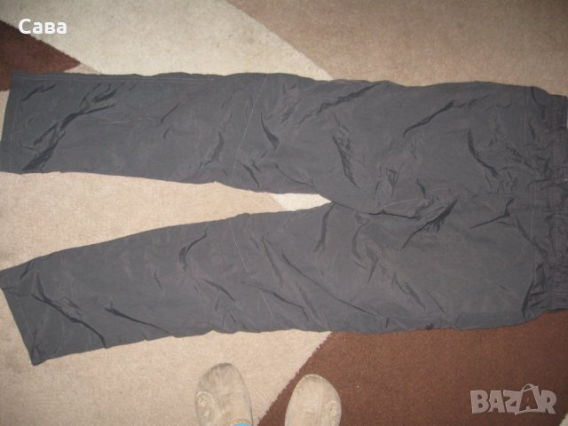Летни спортни панталони CHAMONI X   мъжки,М , снимка 3 - Спортни дрехи, екипи - 36687279