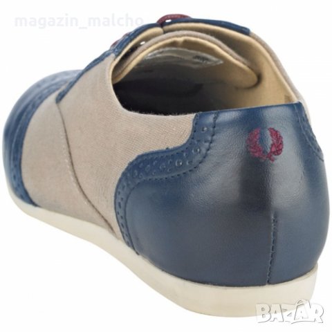 ДАМСКИ ОБУВКИ - FRED PERRY; размери: 36 и 37, снимка 2 - Дамски елегантни обувки - 32310094