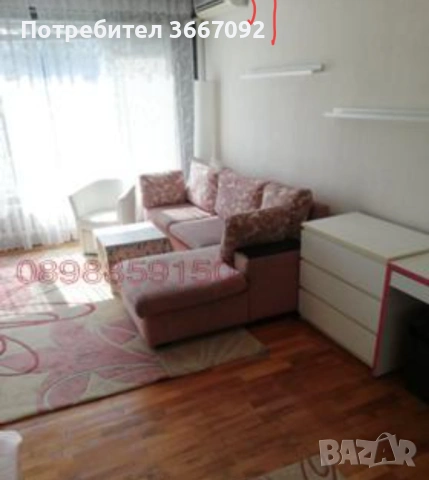 Апартамент под наем в Дианабад