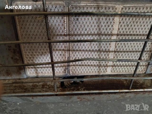 Газови печки , снимка 3 - Отоплителни печки - 53066755