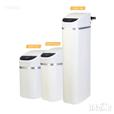 Омекотител за вода SOFT-R2, снимка 6 - ВИК - 52485256