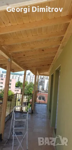 Ремонт на покриви в цялата страна Отстъпки за пенсионери , снимка 12 - Ремонти на покриви - 47769991