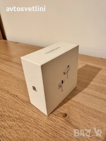 Продавам чисто нови Apple AirPods Pro 2 (USB-C)