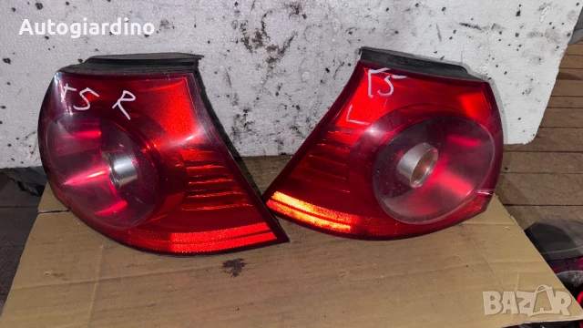 Стопове зa VW Golf 5 - 1K6945112 / 1K6945096 / 89031704