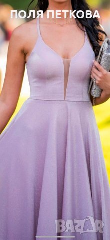  Рокля, снимка 7 - Рокли - 37447090