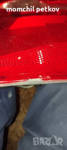 Стоп Сеат Толедо ляв, снимка 3 - Части - 49813728