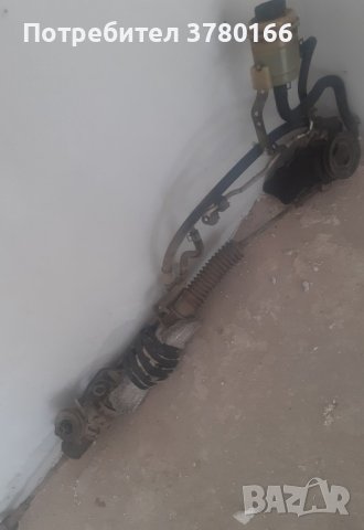 хюндай атос Хидравлика Рейка пълен комплект стартер, снимка 4 - Части - 43103077