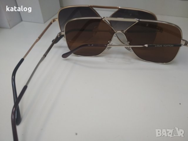 LOGO collection слънчеви очила , снимка 3 - Слънчеви и диоптрични очила - 26495198