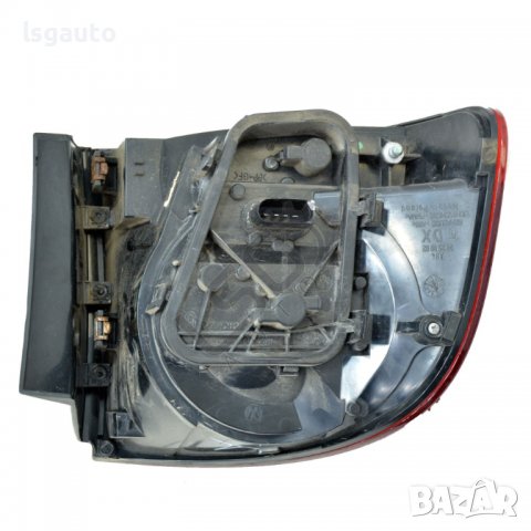 Десен външен стоп Volkswagen Touareg I (7L) 2002-2010 ID:97201, снимка 3 - Части - 40176240